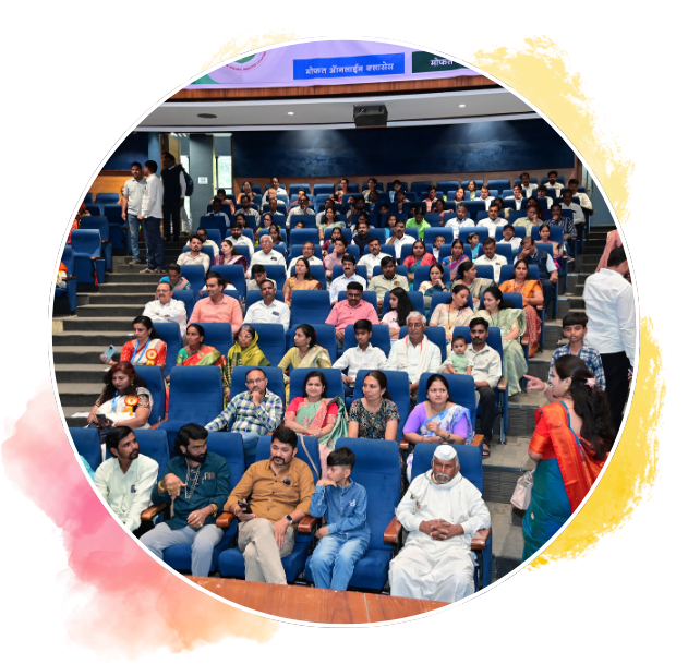 Dhyeya Educational Foundation